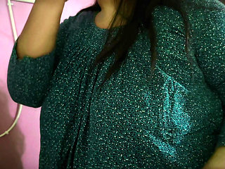 Hot MILF Muslim Bhabhi Gets Anal Fucked by Debar When She Was Cooking in Kitchen & Husband Not at Home - Arab Anal Sex