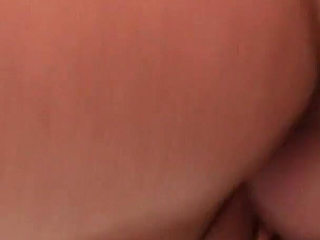 Sexy teen Renata anal threesome fuck with big dick at the lost place