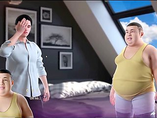 Super hot Bangladeshi teen gets a wild butt play