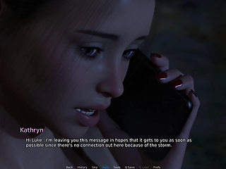 The East Block Update 17 to Be Continue