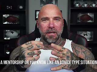 The Real Reason You're Not Succeeding