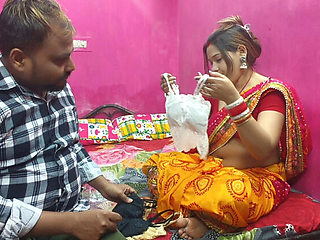 Sona Bhabhi Hardcore Fuck with Cum in Mouth - Desi Wife Bra Gift Sex Video