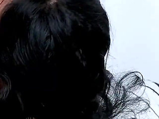 My Step-brother Friends Cock Is so Good, Even More on Our Parents Bed.