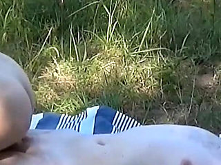 Sex Slave Used in the Lake