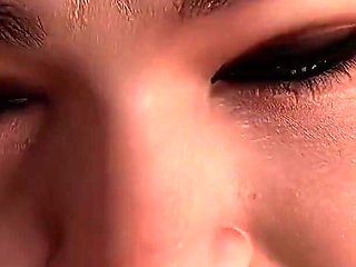 Fucking a Hot Asian MILF Maid in the Ass After She Blows Him off - 3D Porn