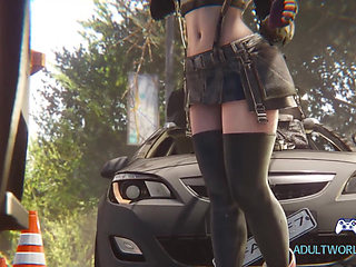 SHORT WAY (FULL Gameplay) (BRUTALISK)