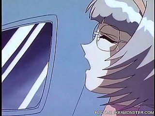 Fem's hentai clip by Fuck Me Like A Monster