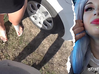 Reaction Video on Crazy German Couple