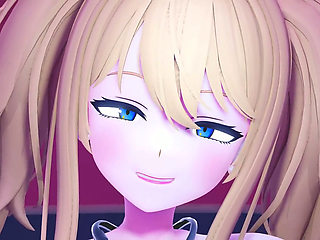 Grok Ani Ai - Ani Ai Companion Fucked in Multiple Skins and Costumes - 3D Hentai Animations