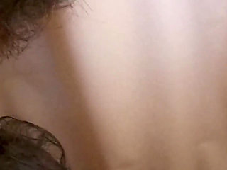 Stepmom Shares a Shower with Stepson and Gets Horny