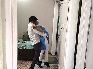 Indian School Girl First time Anal Sex