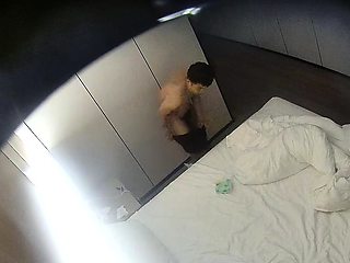 Horny fat arab housewife fingered on amateur hidden cam