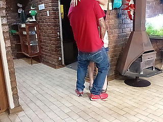 Caught My Husband Cheating with a Cheap Prostitute