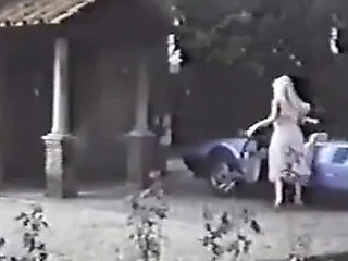 John Holmes in Rise of the Roman Empress - Vintage 80s Classic Sex