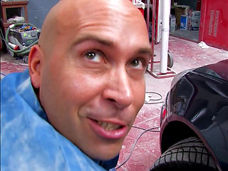 Amateur Porn with Real Passion