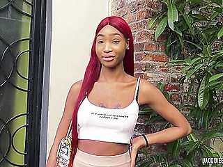 Deu Ate O Rabinho - Frenchy