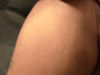 Hot Big Tits Lesbians Kiss and Rub Each Other's Pussies and Massage Their Big Natural Tits