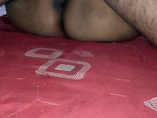 Telugu Couples Hard Fucking Video