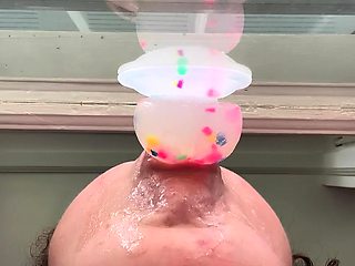 Just finished a cock rating and to be honest- I salivated a