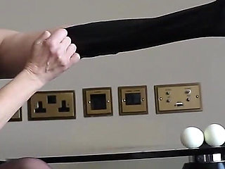 Step Son Beware - When Evil Women Wanna Grab Your Balls!