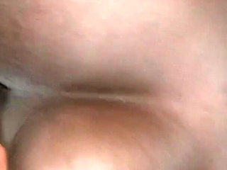 This Fluffy Buttocks Will Make You Swear Quickly