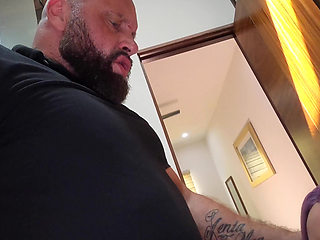 Punk Latina shows you how to fuck hot