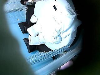 Amateur Hidden Cam
