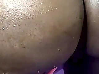 I Love My Purple Vibrator, Makes Me Feel Like I Don't Need a Man in My Life...