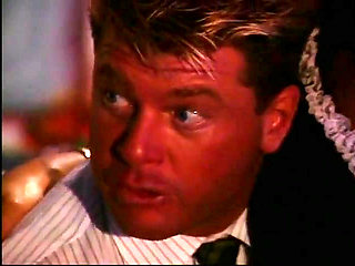 Big vintage hairy pussy and anal penetrated