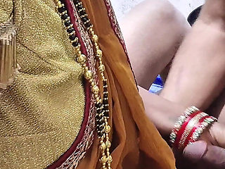 Indian Desi Sexy Bhabhi Fucking with Thair Won Husband