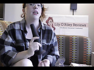 NSFW Unboxing & Test of the Maya Ovipositor