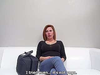 Teasing And Squirting Casting