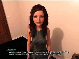 Radiant 1 - going to the club