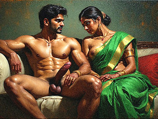 Girlfriend shared her boyfriend with her new collage Best friend in oyo room