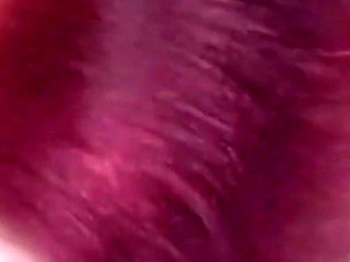 Sloppy BJ on a Big Hard Cock