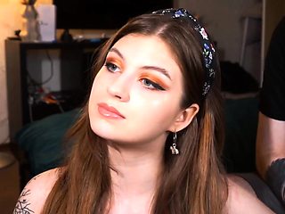 Perfect Pussy Close up milf Selda