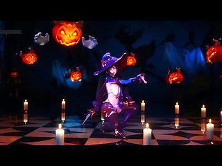 Virtual Beauty Files: the 3D Goddess Returns - 3D Animation Hentai