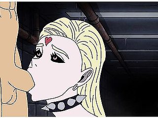 Hentai De Amai Mask Y Do - S One Punch Man