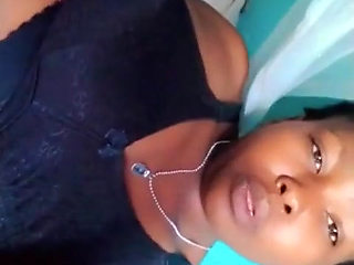 Hot Sexy Girl Masturbating