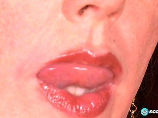 Heather Barron Mom DPd in Threesome