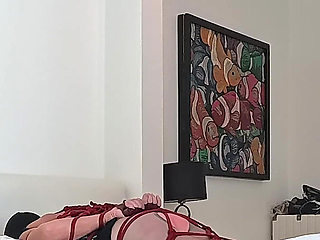 Femdom Sissy Humilation and Sounding