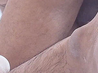 Romance with Girlfriend with Her Very Tight ***part -2