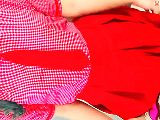 Desi Indian College Girl Tight Pussy Hindi Audio Sex, Indian Beautiful Stepsister Tight Pussy Fuck by Stepbrother BBC Cock XXX