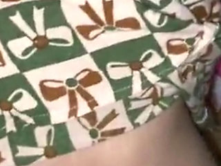 A Neighbor's Husband Seduces His Neighbor's Wife