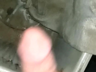 My pussy is very self-satisfying.