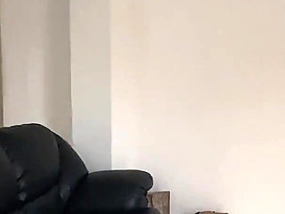 Caught Looking at Her Ass