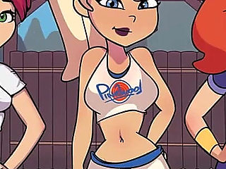 Camp Pinewood [v2.6.0] Part 7 Gameplay by Loveskysan69