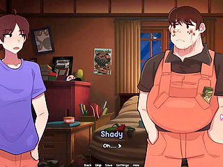 Stepmom, video game, cartoon