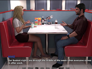 Sons of Analarchy Part 107 (new Update)