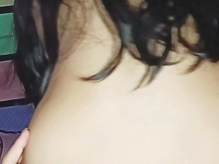 Riding my neighbour's dick